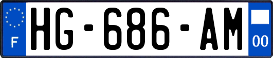 HG-686-AM