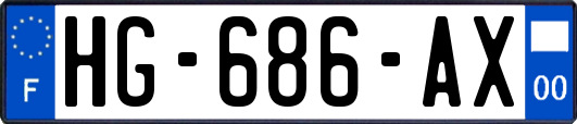 HG-686-AX