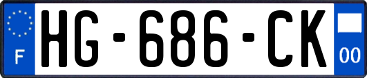 HG-686-CK
