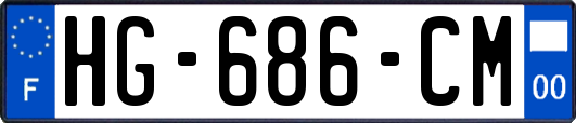 HG-686-CM