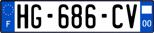 HG-686-CV