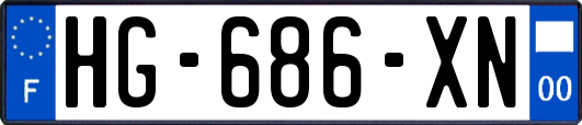 HG-686-XN