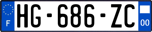 HG-686-ZC