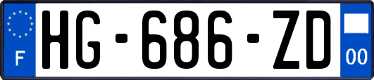 HG-686-ZD
