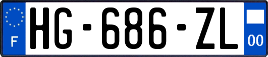HG-686-ZL