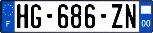 HG-686-ZN
