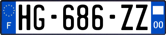HG-686-ZZ