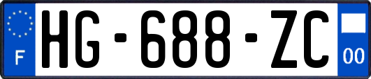 HG-688-ZC