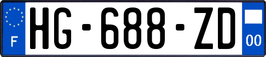 HG-688-ZD