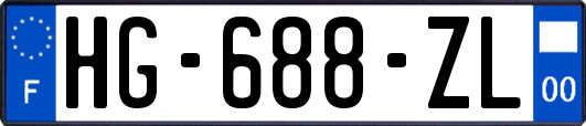 HG-688-ZL