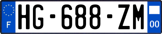 HG-688-ZM