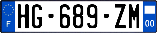 HG-689-ZM