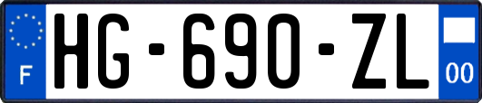 HG-690-ZL