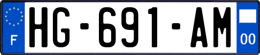 HG-691-AM