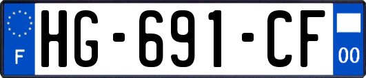 HG-691-CF
