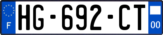 HG-692-CT