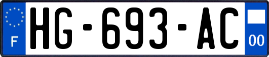 HG-693-AC
