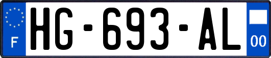 HG-693-AL