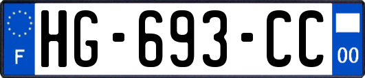 HG-693-CC
