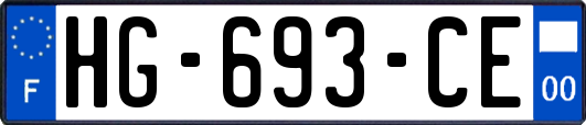 HG-693-CE