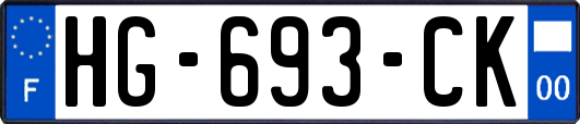 HG-693-CK