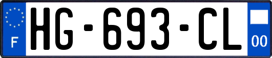 HG-693-CL