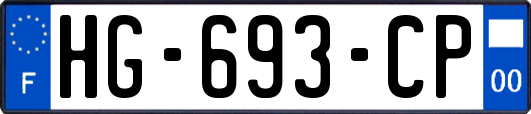 HG-693-CP