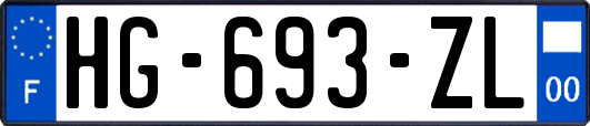 HG-693-ZL