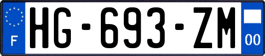 HG-693-ZM