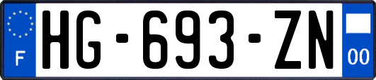 HG-693-ZN