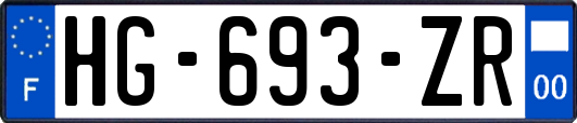 HG-693-ZR