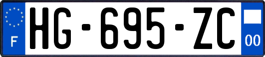 HG-695-ZC