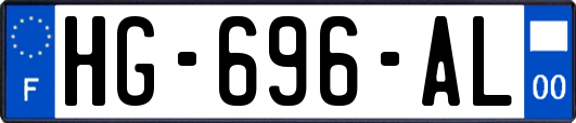 HG-696-AL