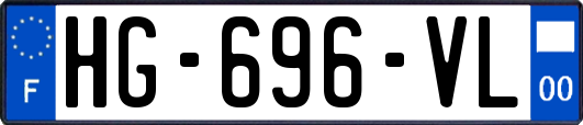 HG-696-VL