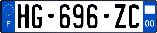 HG-696-ZC