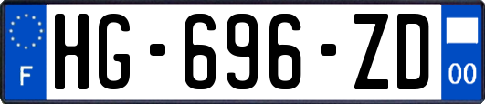 HG-696-ZD