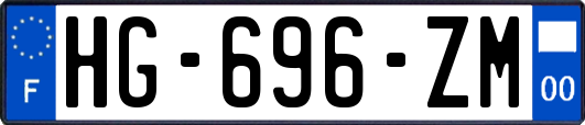 HG-696-ZM