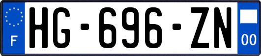 HG-696-ZN