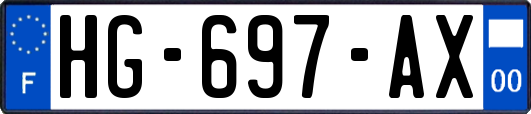 HG-697-AX