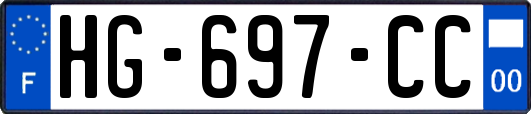 HG-697-CC