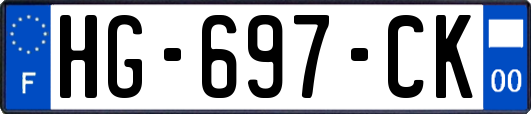 HG-697-CK