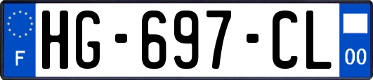 HG-697-CL
