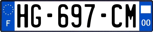 HG-697-CM