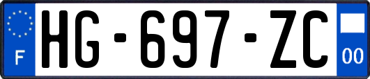 HG-697-ZC