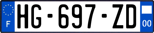 HG-697-ZD