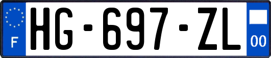 HG-697-ZL