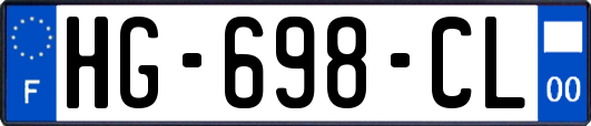 HG-698-CL