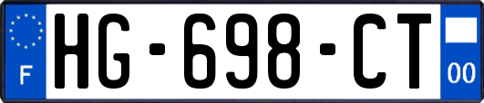 HG-698-CT