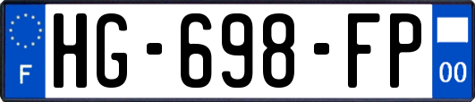 HG-698-FP