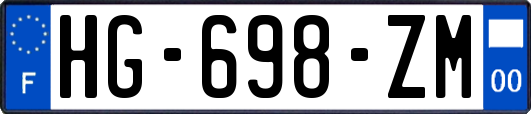 HG-698-ZM